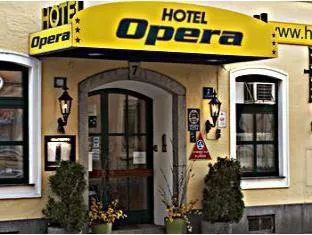 Hotel-Opera