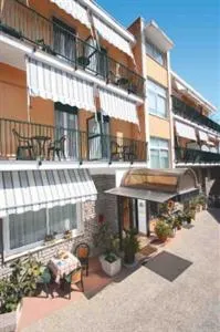 Ariston Hotel Imperia