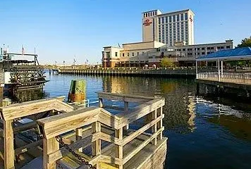 Renaissance Portsmouth Hotel & Waterfront Conference Center