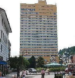 Opal Hotel Idar-Oberstein