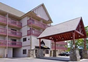 Super 8 Motel Waynesville