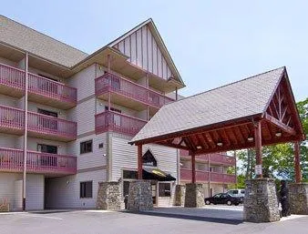 Super 8 Motel Waynesville