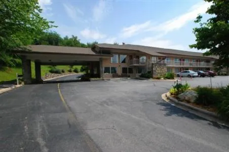 BEST WESTERN Smoky Mountain Inn