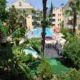 Club Palm Garden (Keskin) Hotel & Apartments