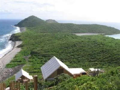 Concordia Eco Tents Saint John