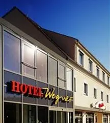 Hotel Wegner