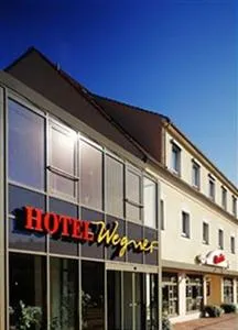 Hotel Wegner