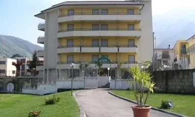 Hotel Europa Castellammare di Stabia