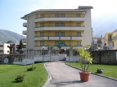 Hotel Europa Castellammare di Stabia