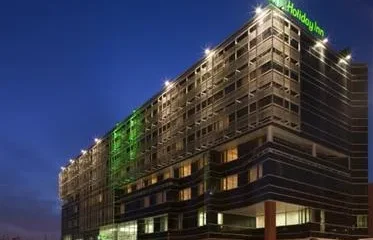 Holiday Inn Belgrade