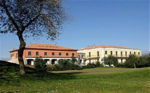 Etna Golf Resort & Spa