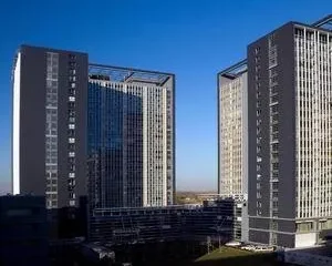 Boya Homey Hotel Beijing