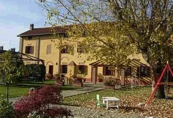 Il Pioppo e La Fonte Bed & Breakfast Castello d'Agogna