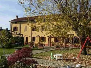 Il Pioppo e La Fonte Bed & Breakfast Castello d'Agogna