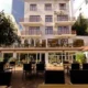 La Villa Blanche Hotel Istanbul