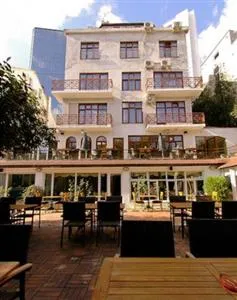 La Villa Blanche Hotel Istanbul