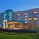 Courtyard by Marriott Newport News Airport