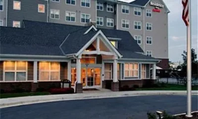 Residence Inn Gulfport-Biloxi Airport