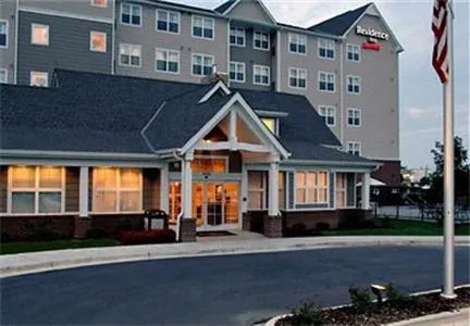 Residence Inn Gulfport-Biloxi Airport