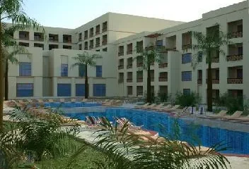 Imperial Shams Resort Safaga