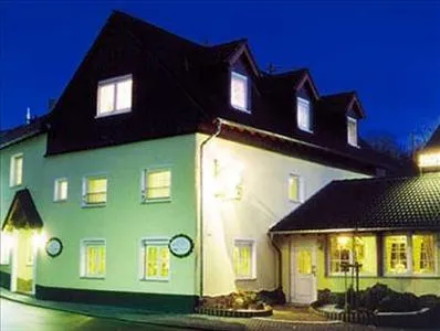 Landhotel Niedertiefenbacher Hof