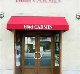 Hotel Carmin Le Havre