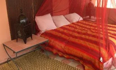 Riad El Grably Bed & Breakfast Marrakech