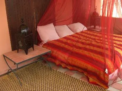 Riad El Grably Bed & Breakfast Marrakech