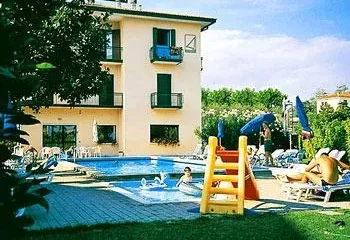 Beatrix Residence Hotel Bardolino