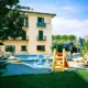 Beatrix Residence Hotel Bardolino