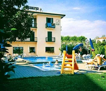 Beatrix Residence Hotel Bardolino