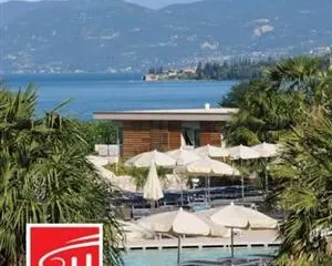 Parc Hotel Germano Suites Bardolino