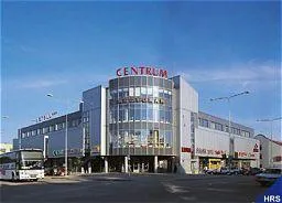 Centrum Hotel Viljandi