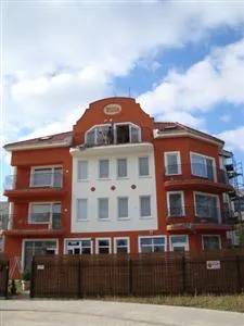 Villa Osowianka Gdansk