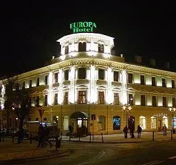 Hotel Europa Lublin