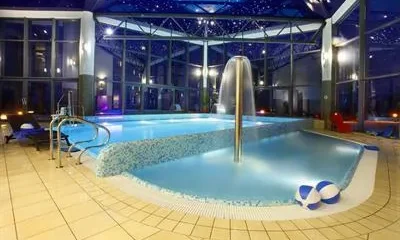 Diament Spa Hotel Ustron