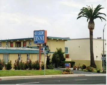 Seaside Inn Monterey (California)