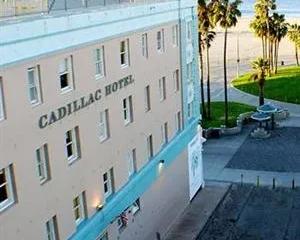 Cadillac Hotel