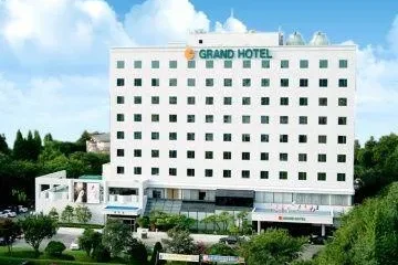 Onyang Grand Hotel