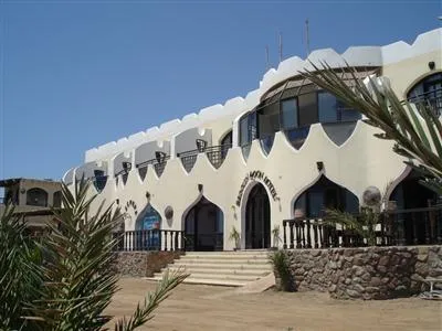 The Bedouin Moon Hotel