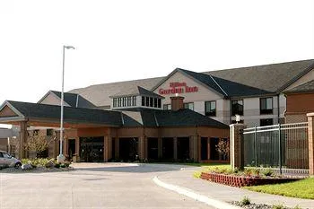 Hilton Garden Inn Sioux City Riverfront