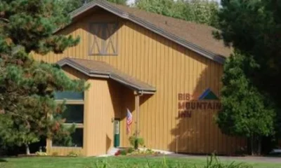 RIB Mountain Inn