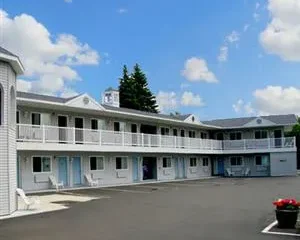 Anchor Budget Inn Mackinaw City