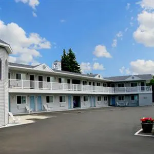 Anchor Budget Inn Mackinaw City