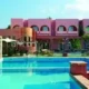 Orpheas Resort Georgioupoli