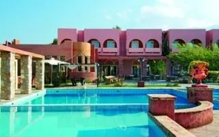 Orpheas Resort Georgioupoli