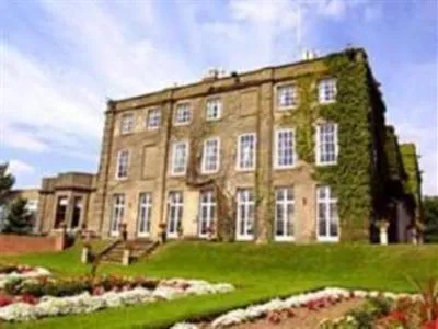 Wychnor Park Country Club Barton-under-Needwood