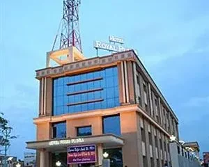 The Hotel Royal Plaza Chennai