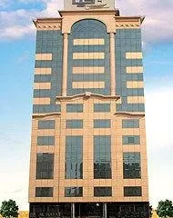 Al Hayat Hotel Sharjah