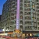 Dunes Hotel Apartments Sharjah